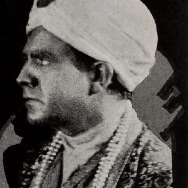 William De Vaull