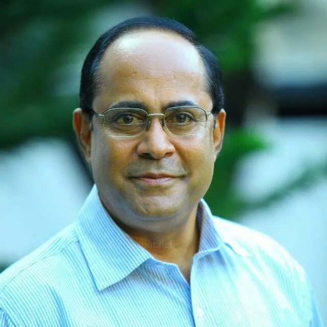 Dinesh Panicker