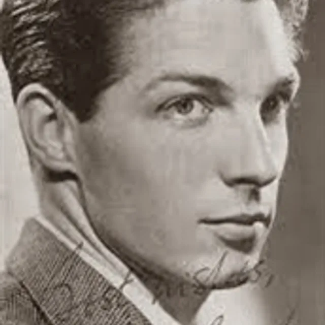 Lyndon Brook