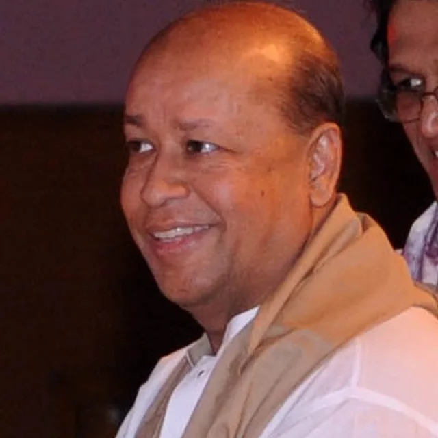 Faridur Reza Sagar