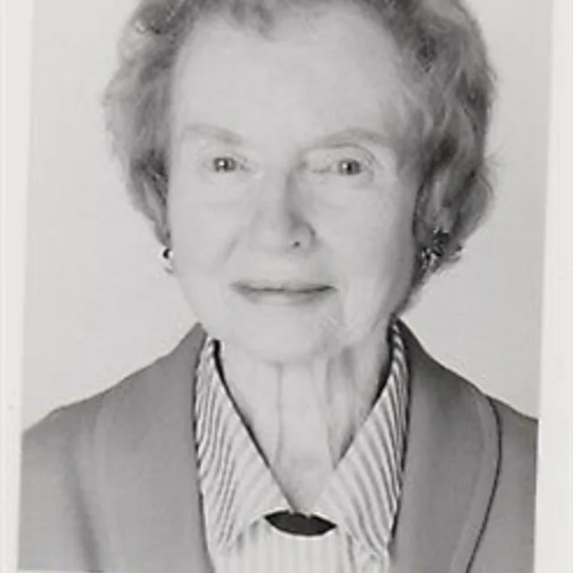 Hilary Mason