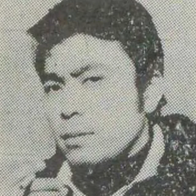 Kenji Utsumi