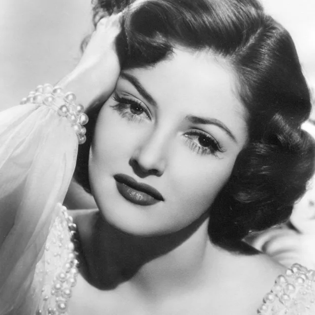 Martha Vickers