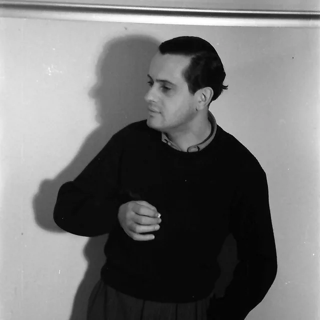 Curt Ackermann