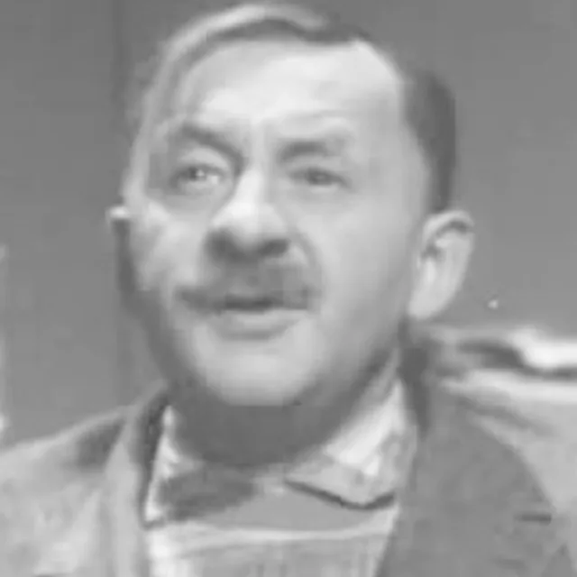 Osip Abdulov