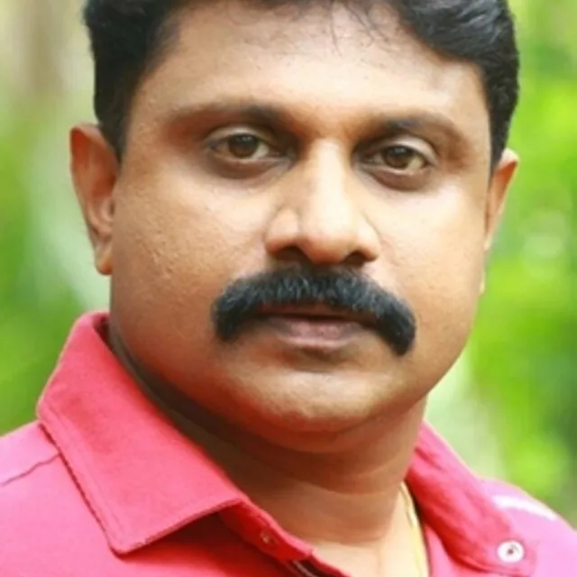 Balaji Sarma