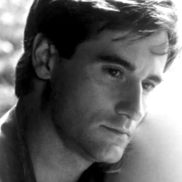 Bruce Abbott