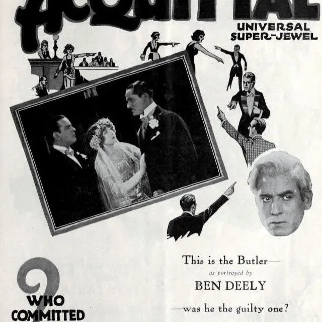 Ben Deeley