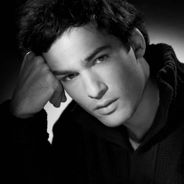 Nicolas Cazalé