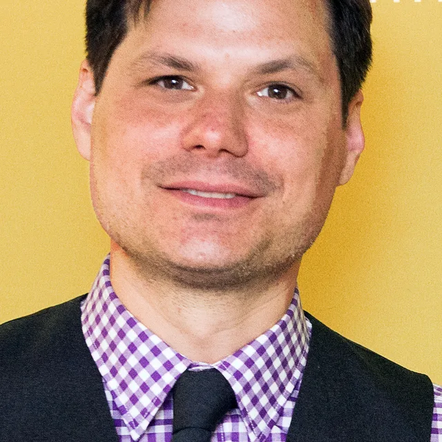 Michael Ian Black