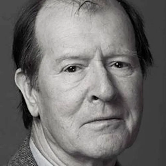 Alan Howard