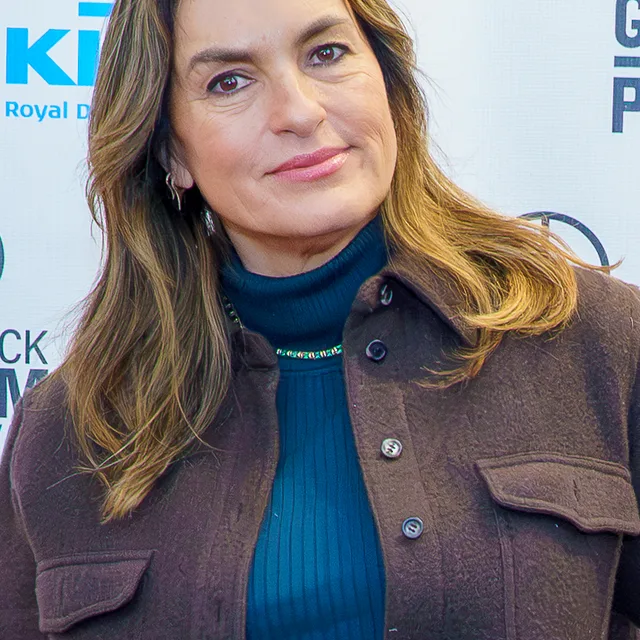 Mariska Hargitay