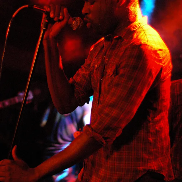 Tunde Adebimpe