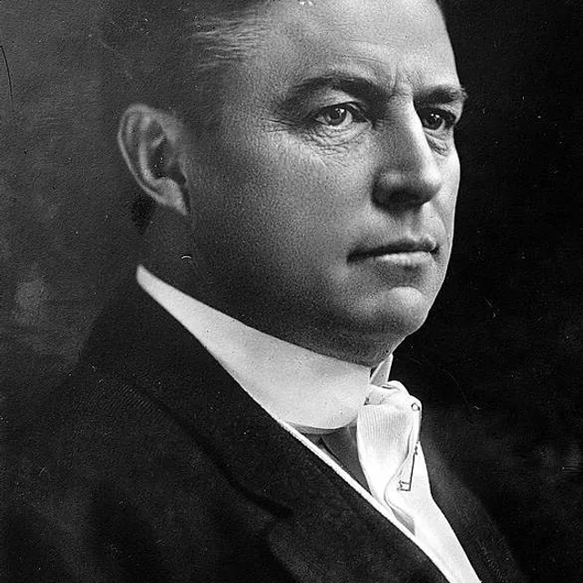Augustus Thomas