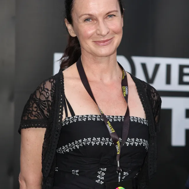 Tara Morice