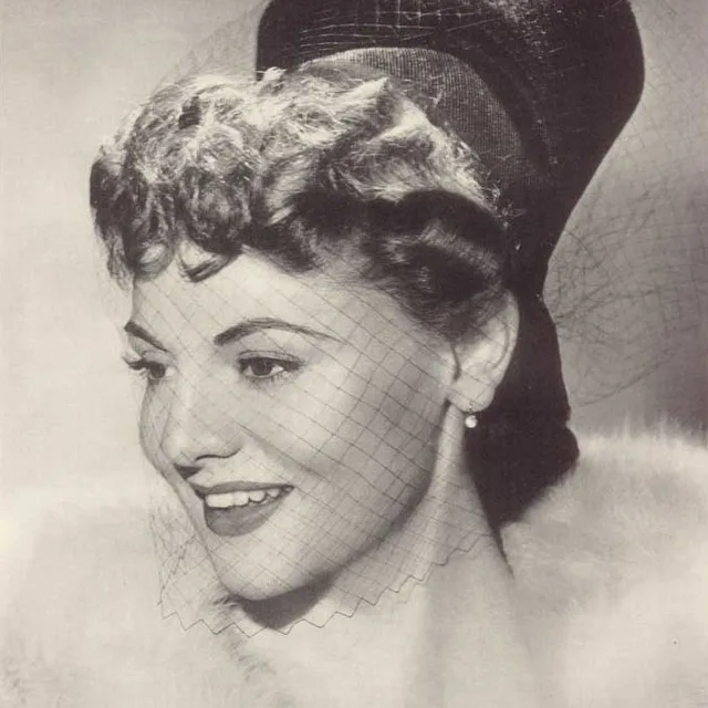 Jeanne Cagney