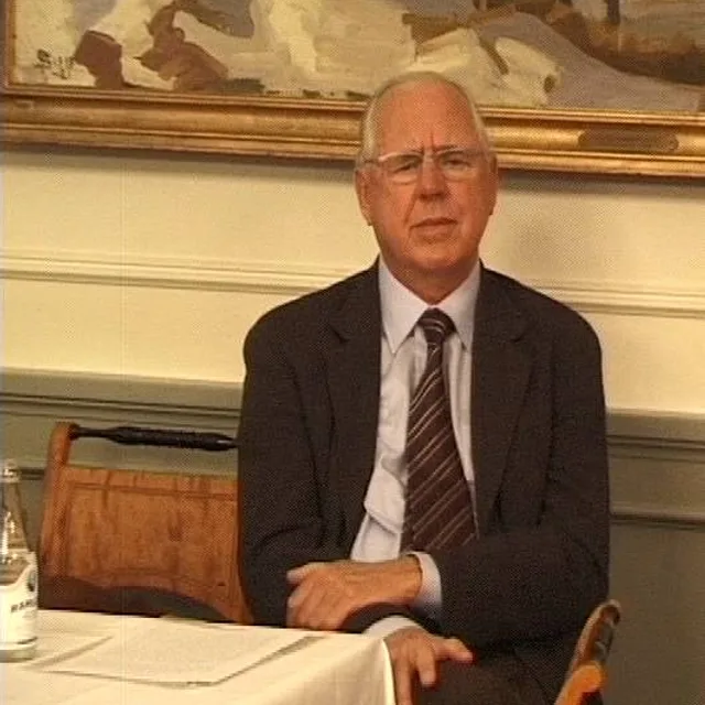 Klaus Rifbjerg