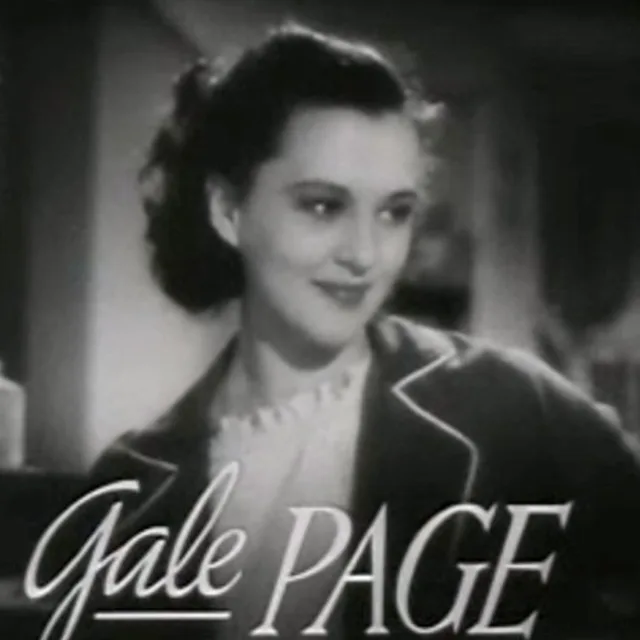 Gale Page