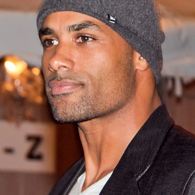 Boris Kodjoe