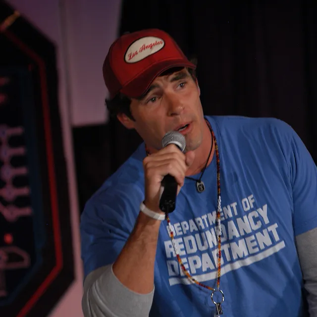 Dan Payne