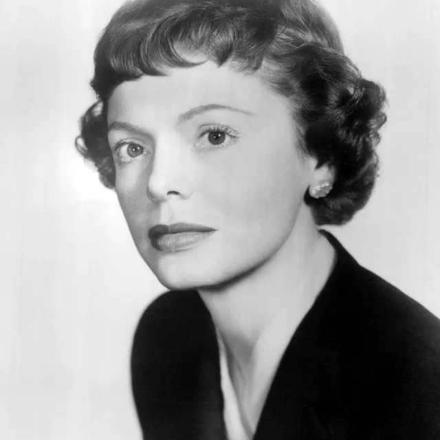 Nancy Coleman