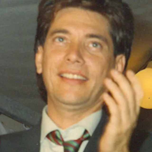 Nino D'Angelo