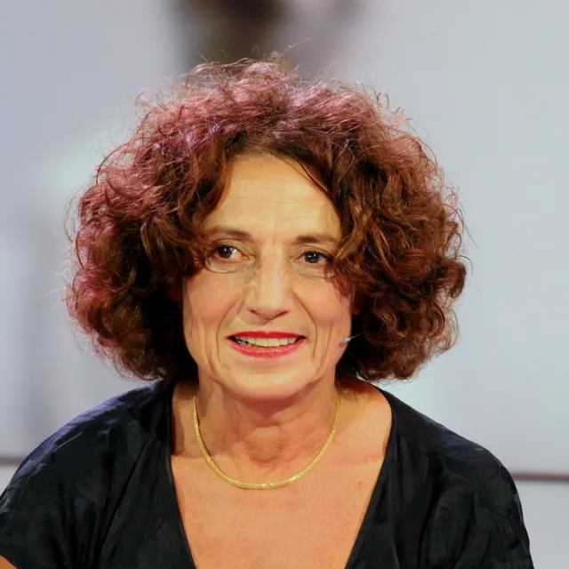 Adriana Altaras