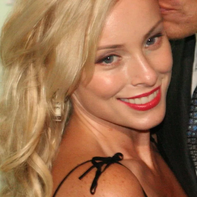 Jaime Bergman