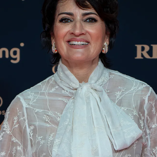 Silvia Abril