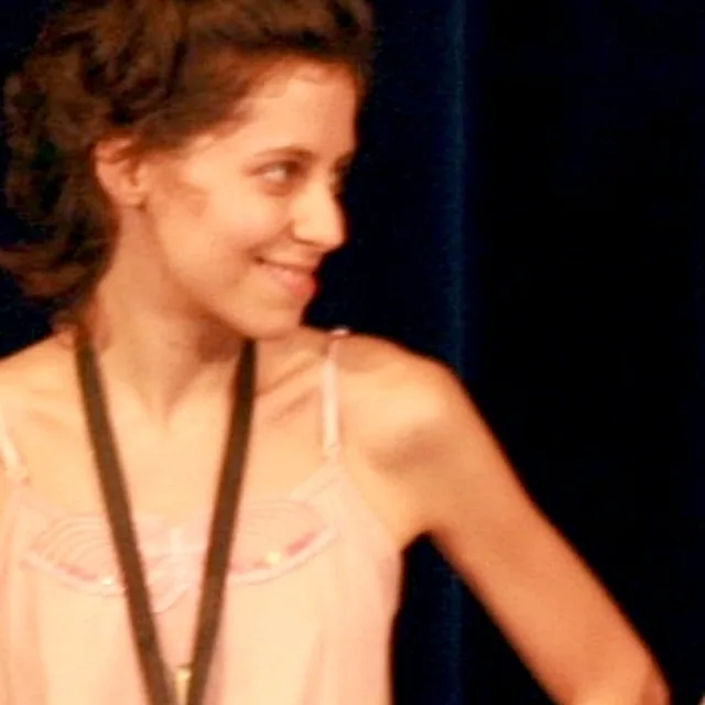 Inés Efron