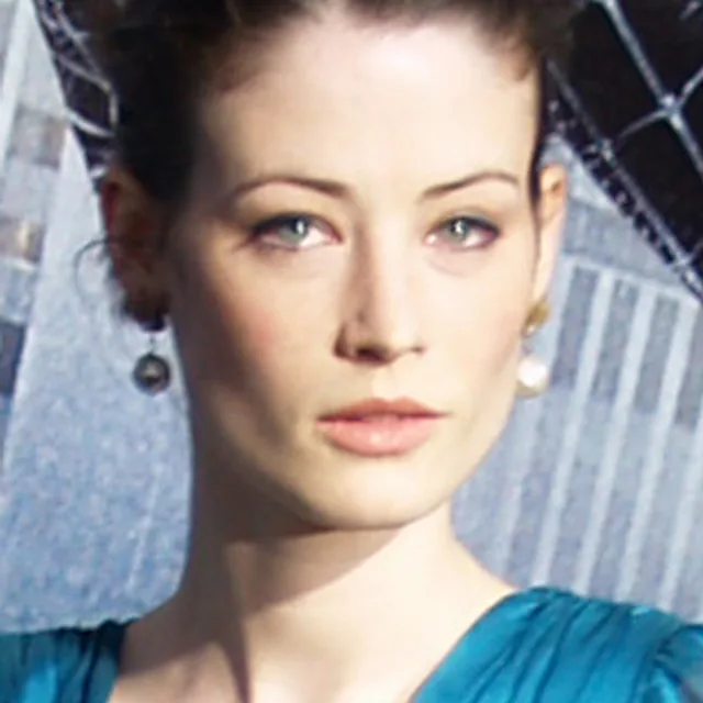 Lucy Gordon