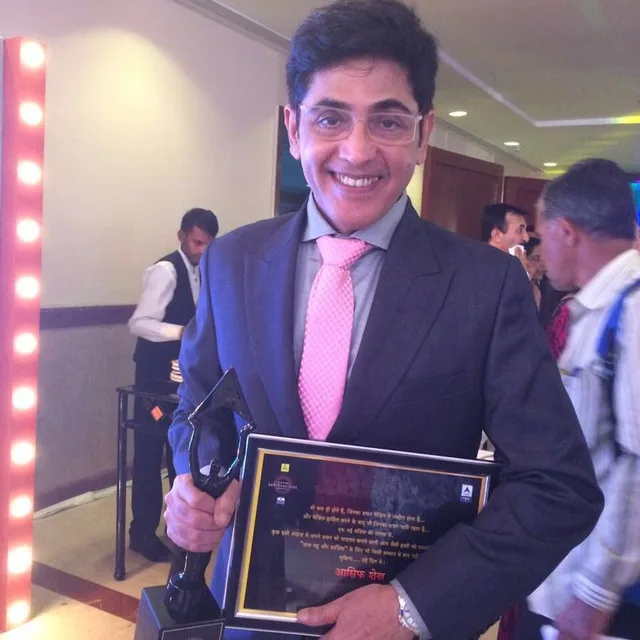 Aasif Sheikh