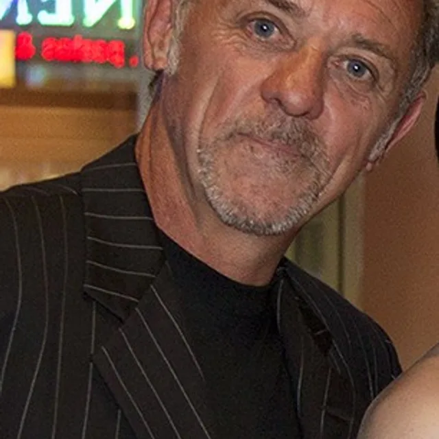 David Field