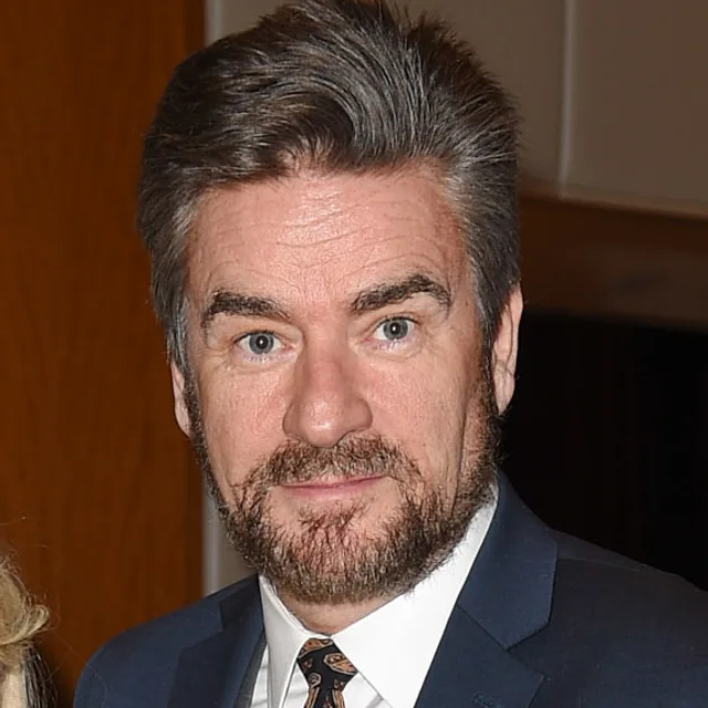 Peter Keleghan