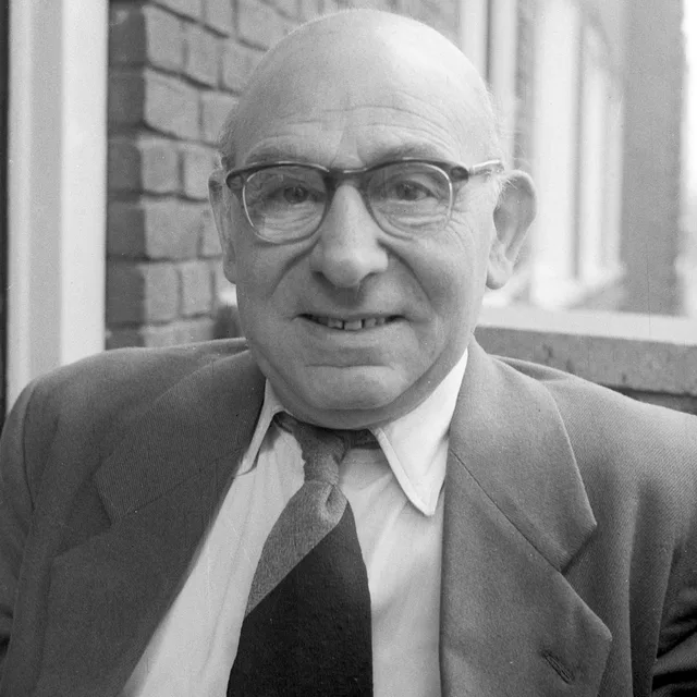 Herman Bouber