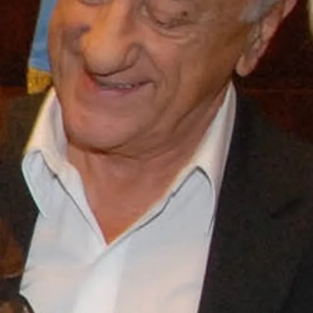 Jorge D'Elía