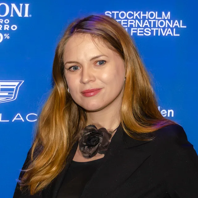 Alexandra Dahlström