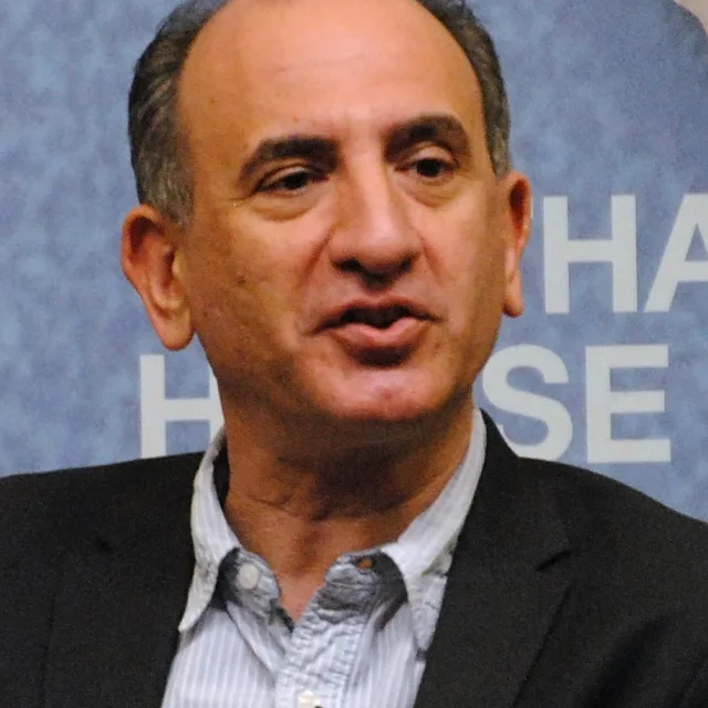 Armando Iannucci