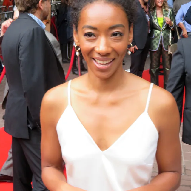 Betty Gabriel