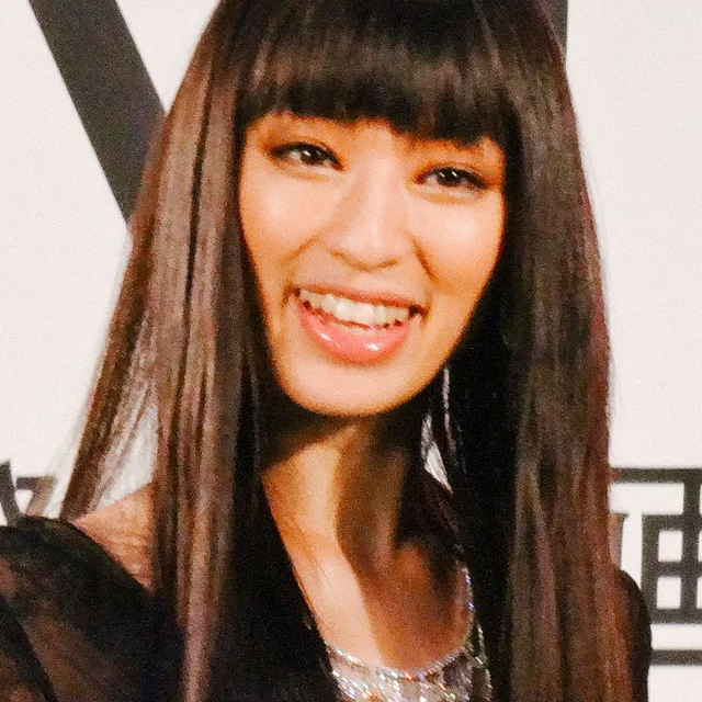 Chiaki Kuriyama