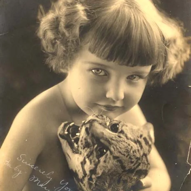 Marie Osborne