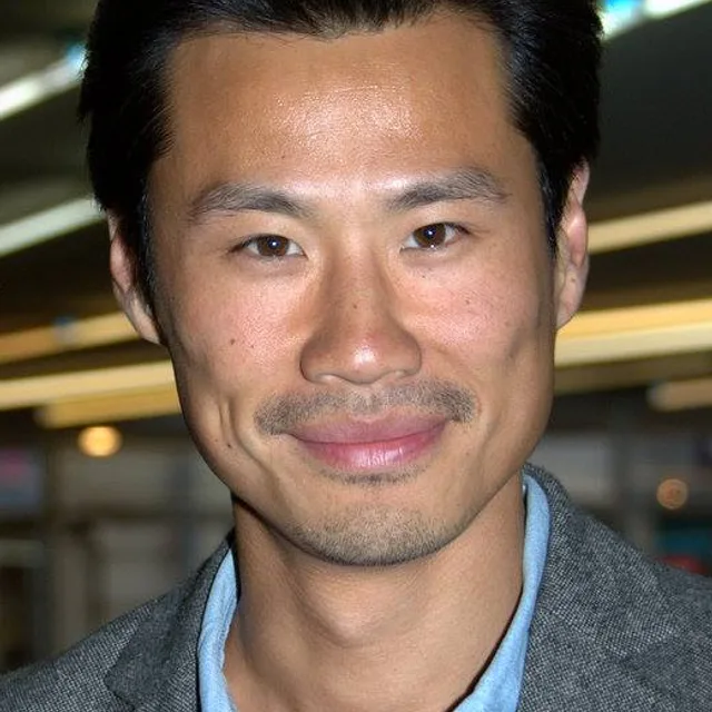 Frédéric Chau