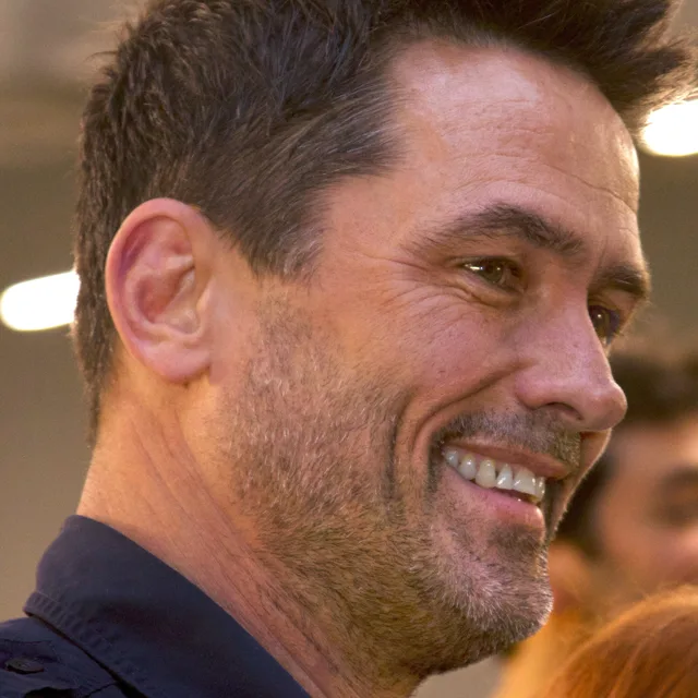 Billy Campbell