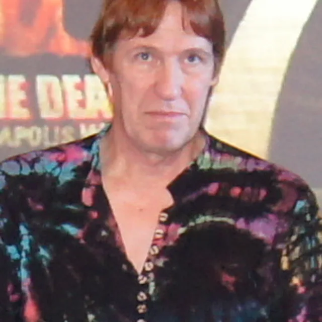 Edwin Neal