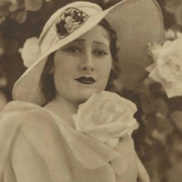 Lina Yegros