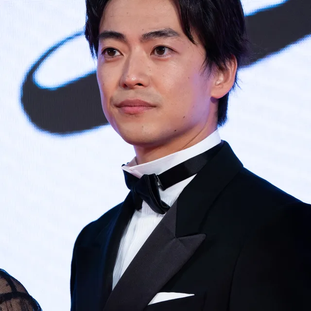 Shunsuke Daitō