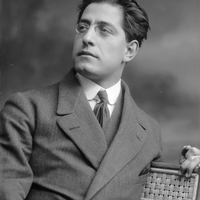 Giovacchino Forzano