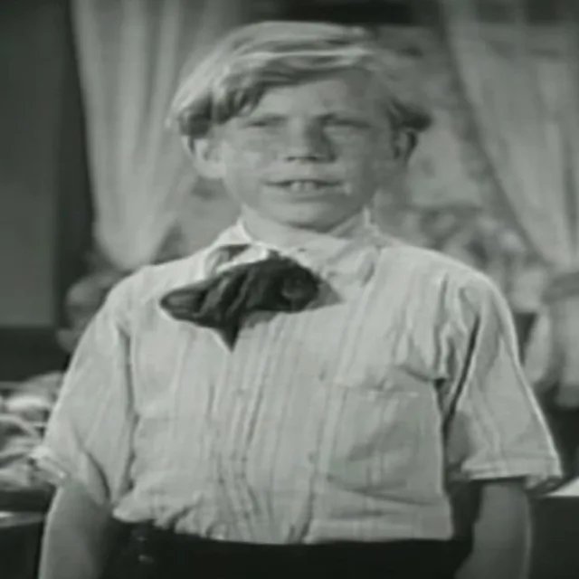 Donald Haines