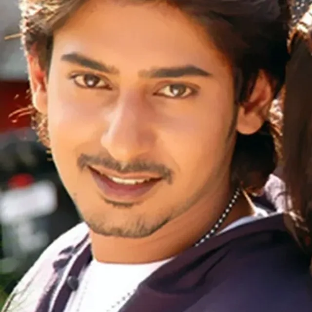 Prajwal Devaraj