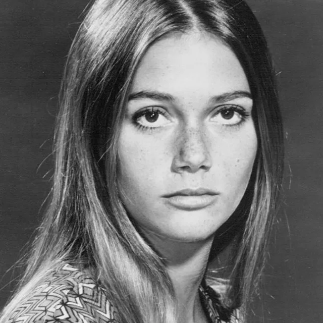 Peggy Lipton